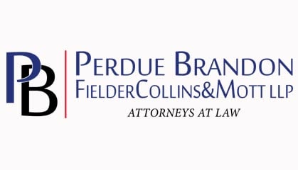 Perdue Brandon Fielder Collins and Mott‚ LLP
